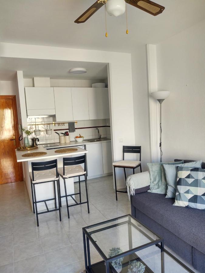 Apatrament Torrevieja Apartment Exterior photo