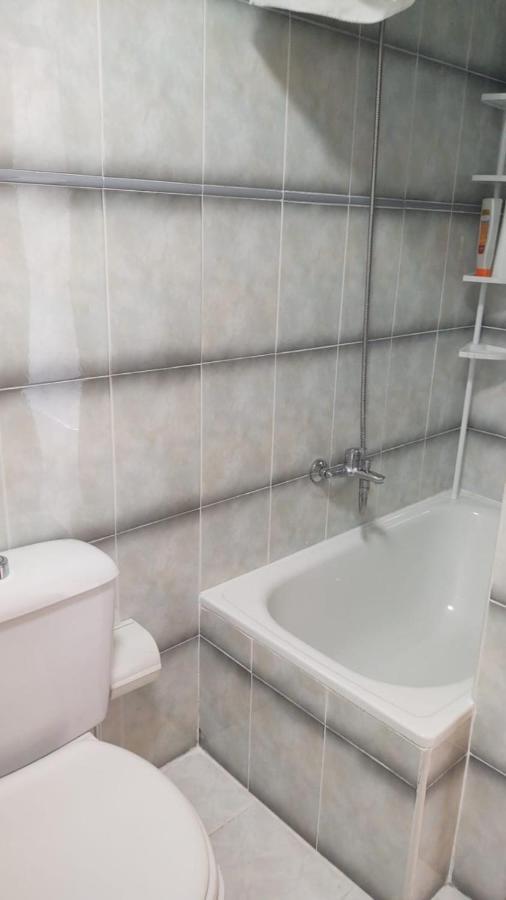 Apatrament Torrevieja Apartment Exterior photo