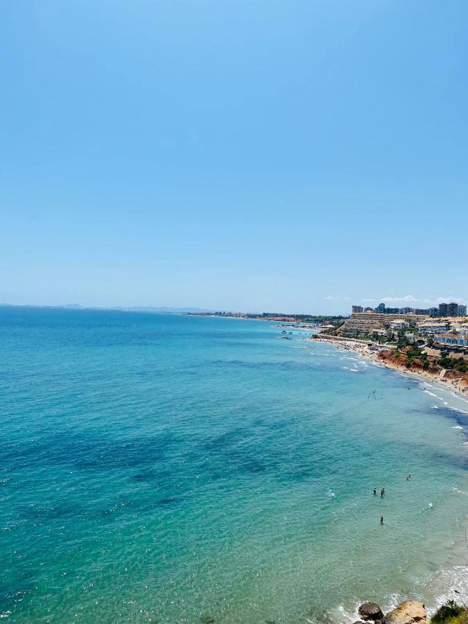 Apatrament Torrevieja Apartment Exterior photo