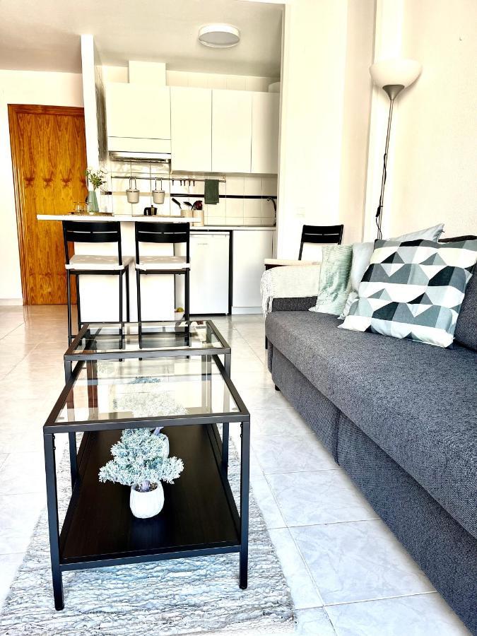 Apatrament Torrevieja Apartment Exterior photo